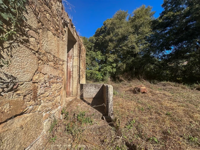 Quinta T0 para Venda em Capinha Foto 49