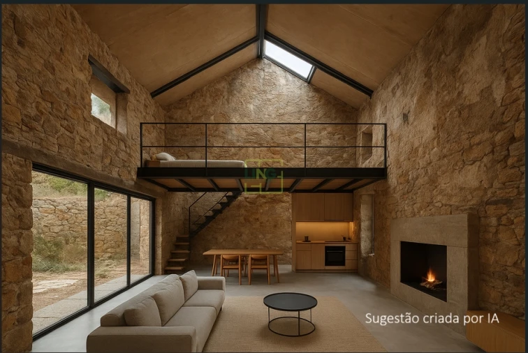 Quinta T0 para Venda em Capinha Foto 4