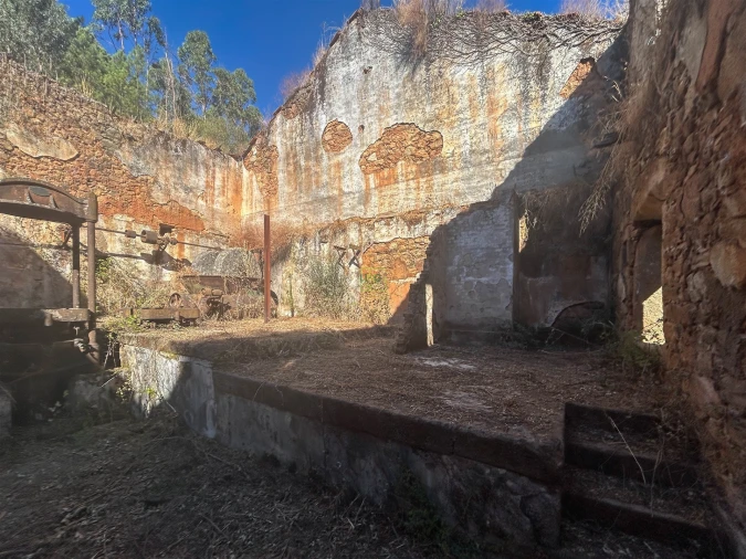 Quinta T0 para Venda em Capinha Foto 15