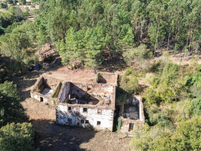 Quinta T0 para Venda em Capinha Foto 1