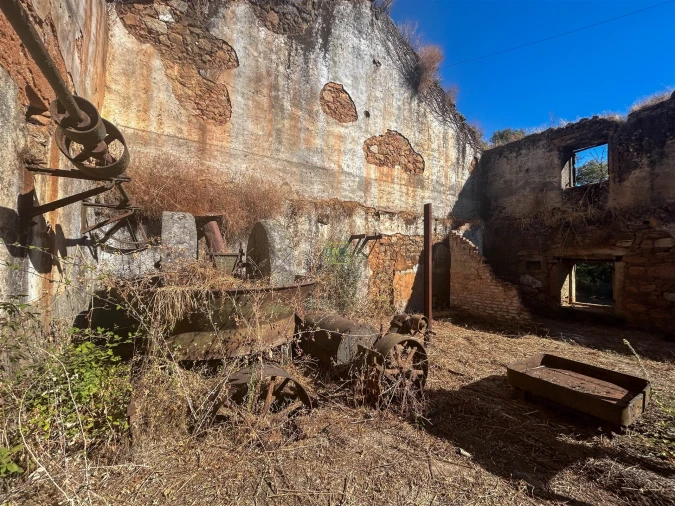 Quinta T0 para Venda em Capinha Foto 35