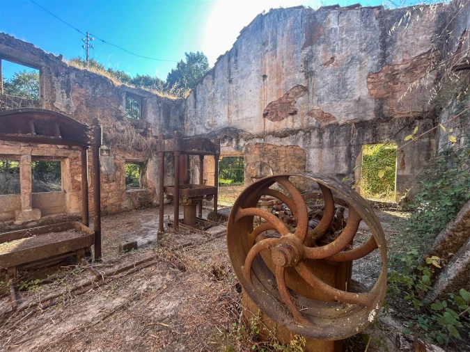 Quinta T0 para Venda em Capinha Foto 36