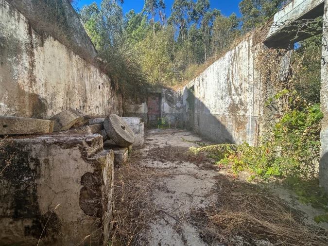 Quinta T0 para Venda em Capinha Foto 50