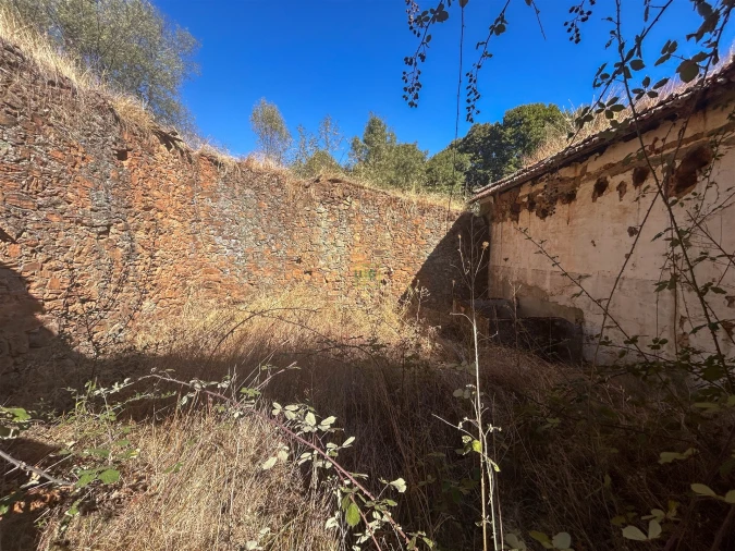 Quinta T0 para Venda em Capinha Foto 57