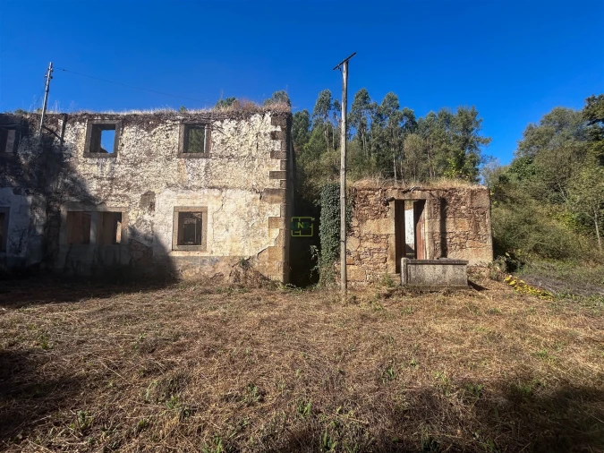 Quinta T0 para Venda em Capinha Foto 55