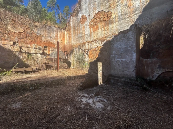 Quinta T0 para Venda em Capinha Foto 16