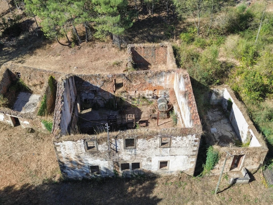 Quinta T0 para Venda em Capinha Foto 65