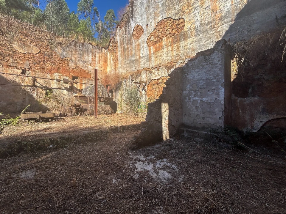 Quinta T0 para Venda em Capinha Foto 16