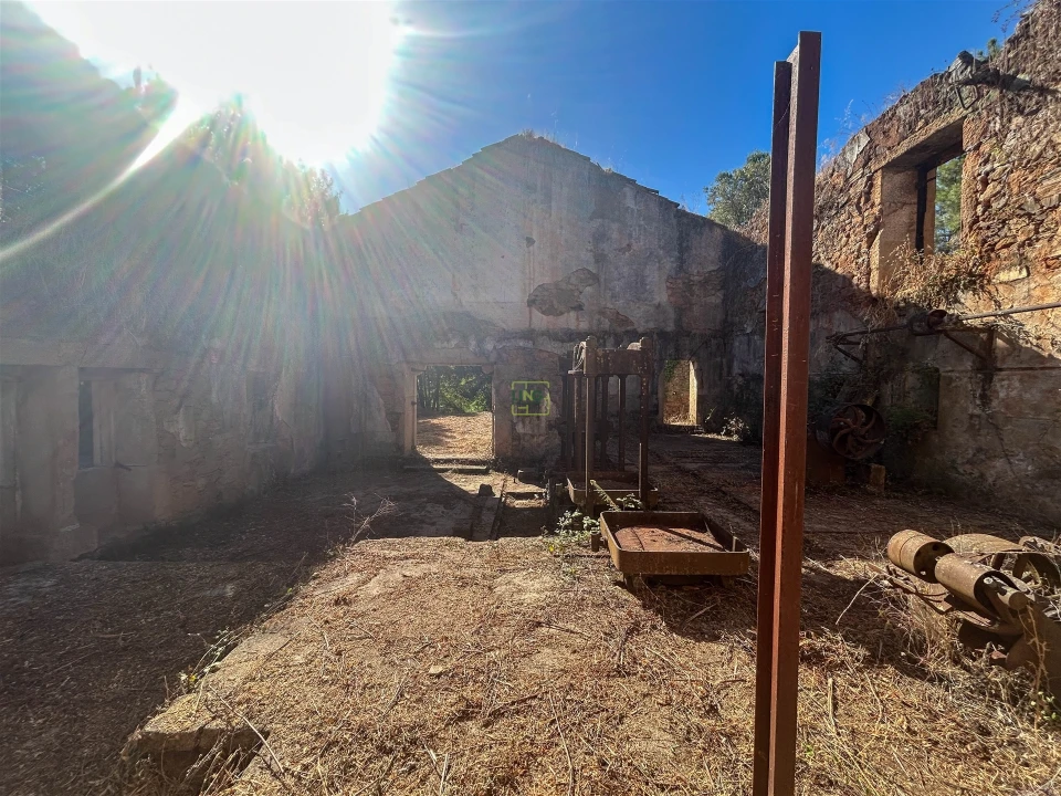 Quinta T0 para Venda em Capinha Foto 30