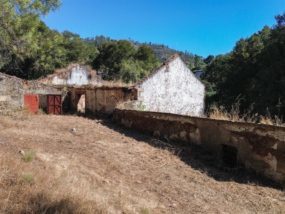 Quinta T0 para Venda em Capinha Foto 8