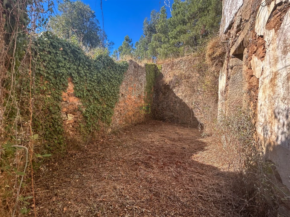 Quinta T0 para Venda em Capinha Foto 13