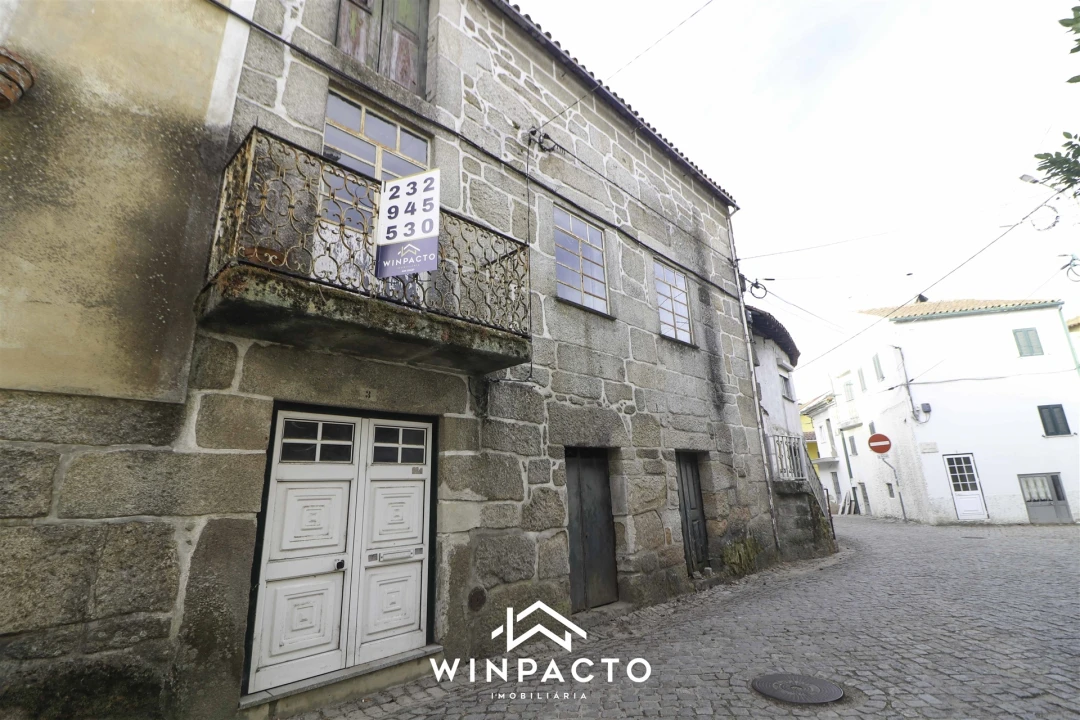 Moradia T2 para Venda em Santar e Moreira Foto 3