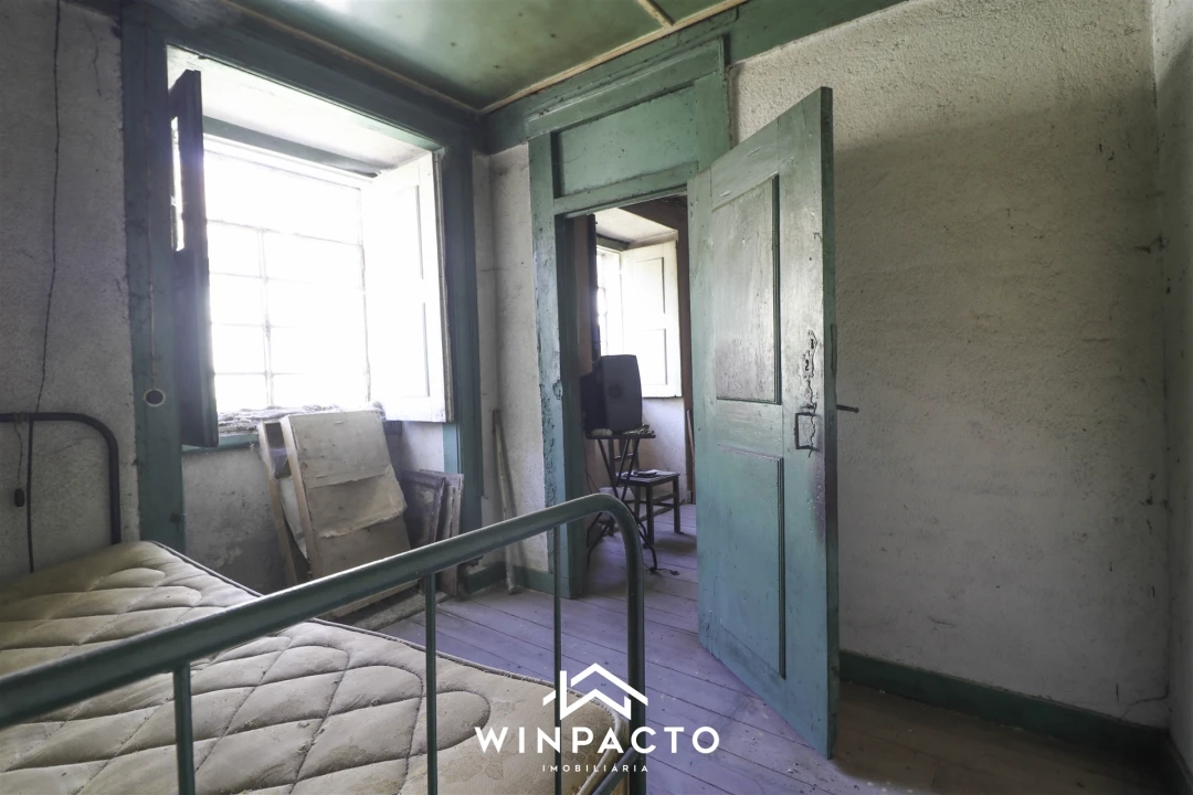 Moradia T2 para Venda em Santar e Moreira Foto 26