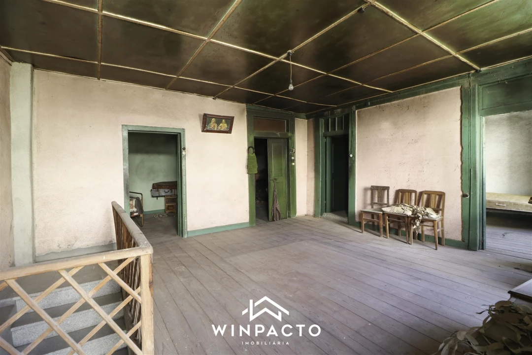 Moradia T2 para Venda em Santar e Moreira Foto 11