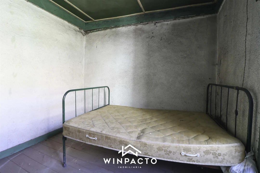 Moradia T2 para Venda em Santar e Moreira Foto 25