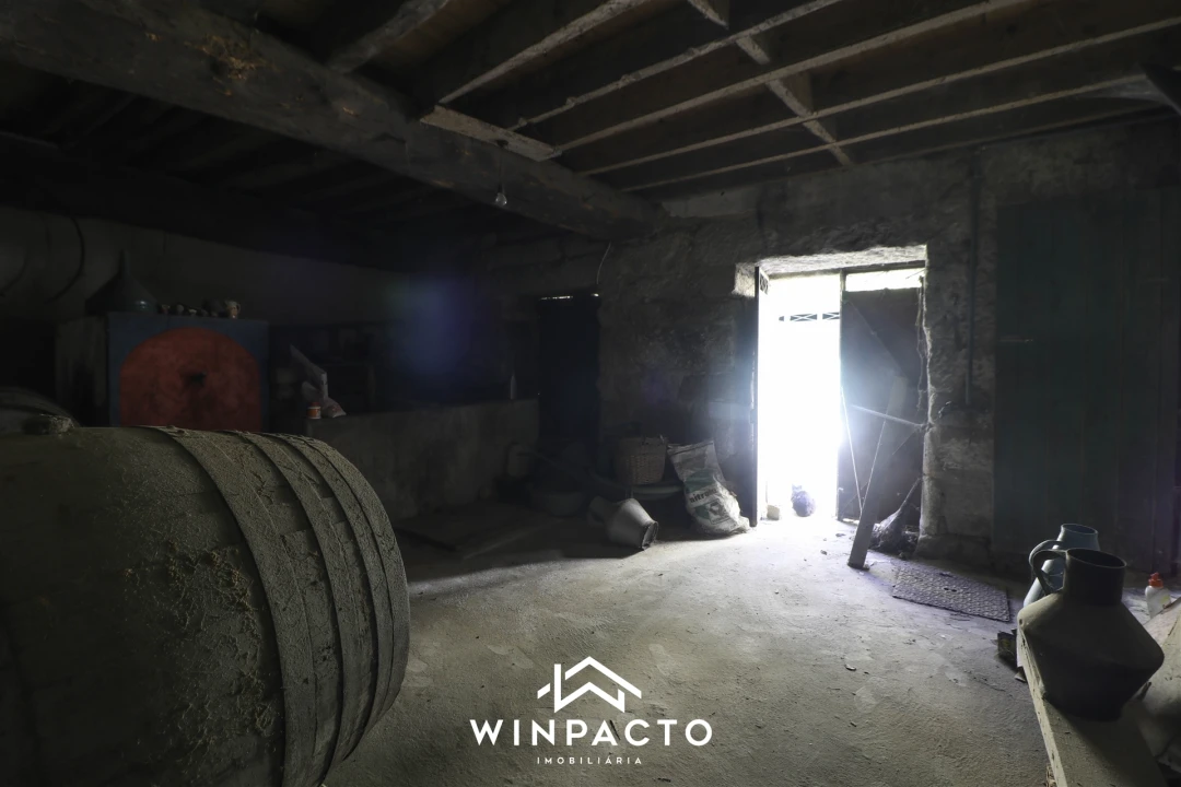 Moradia T2 para Venda em Santar e Moreira Foto 14