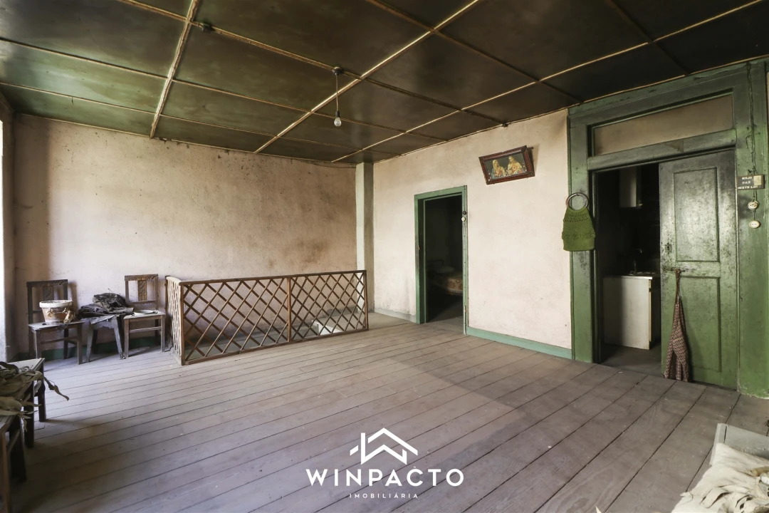 Moradia T2 para Venda em Santar e Moreira Foto 8