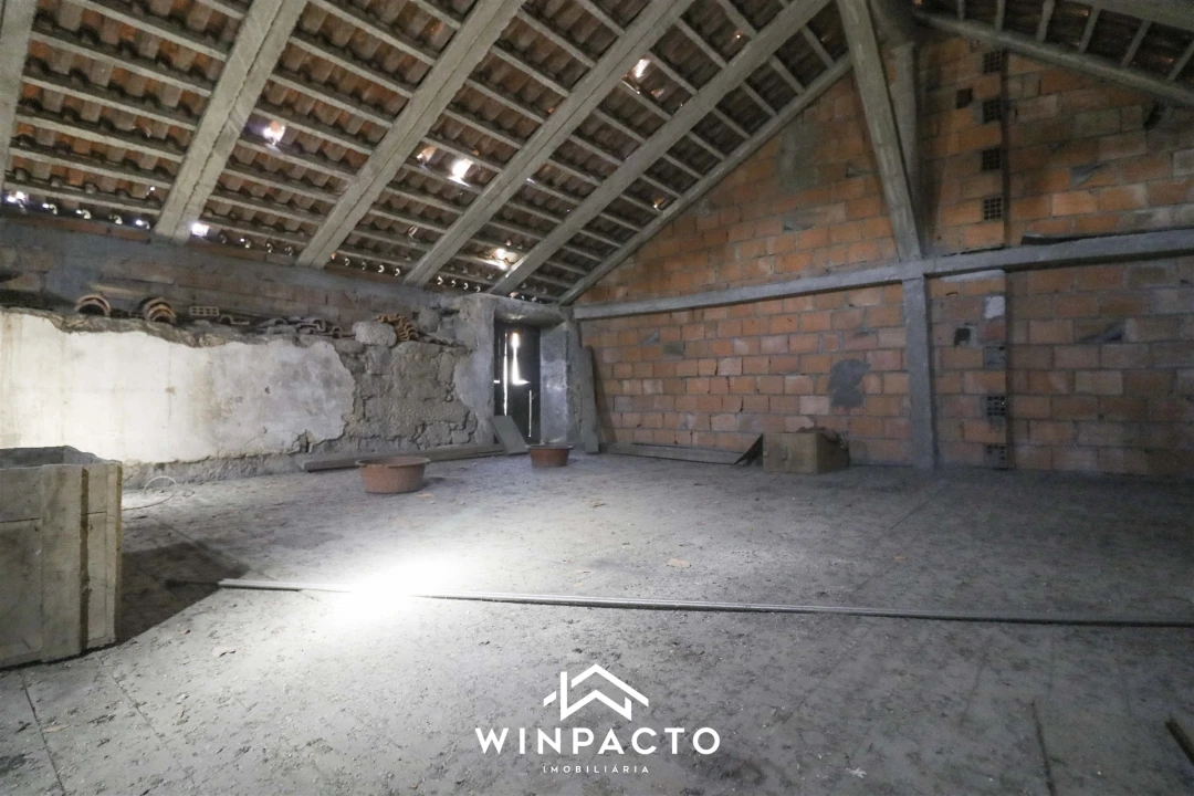 Moradia T2 para Venda em Santar e Moreira Foto 29