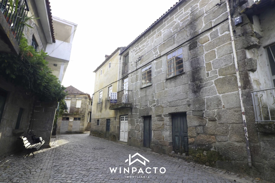 Moradia T2 para Venda em Santar e Moreira Foto 18