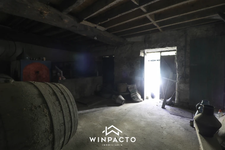 Moradia T2 para Venda em Santar e Moreira Foto 14