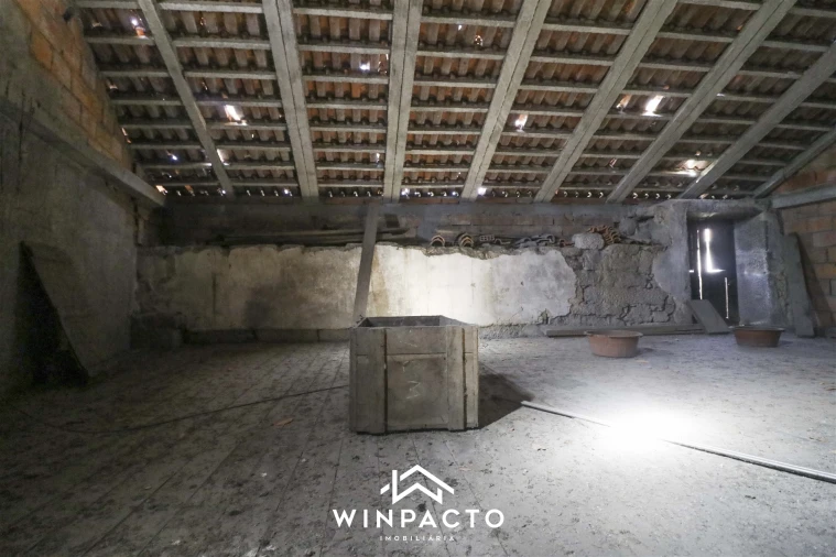 Moradia T2 para Venda em Santar e Moreira Foto 4