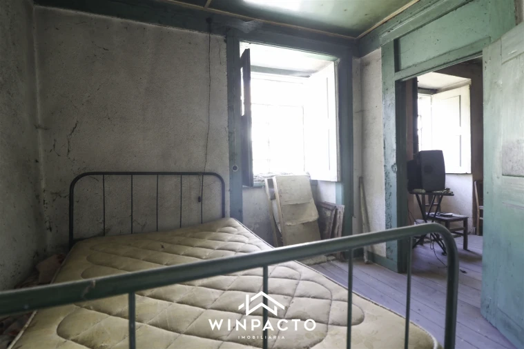 Moradia T2 para Venda em Santar e Moreira Foto 27