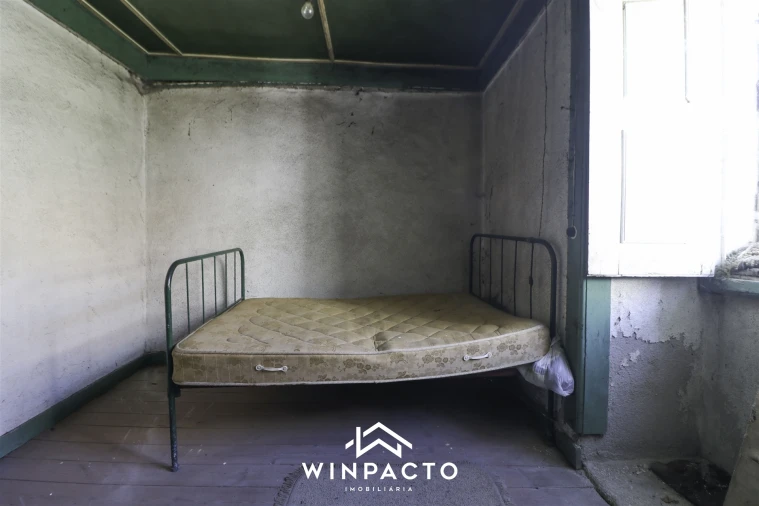 Moradia T2 para Venda em Santar e Moreira Foto 24