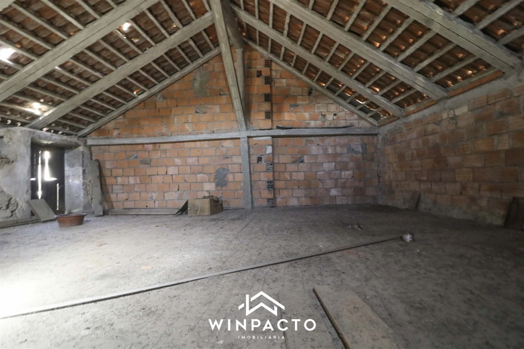 Moradia T2 para Venda em Santar e Moreira Foto 6