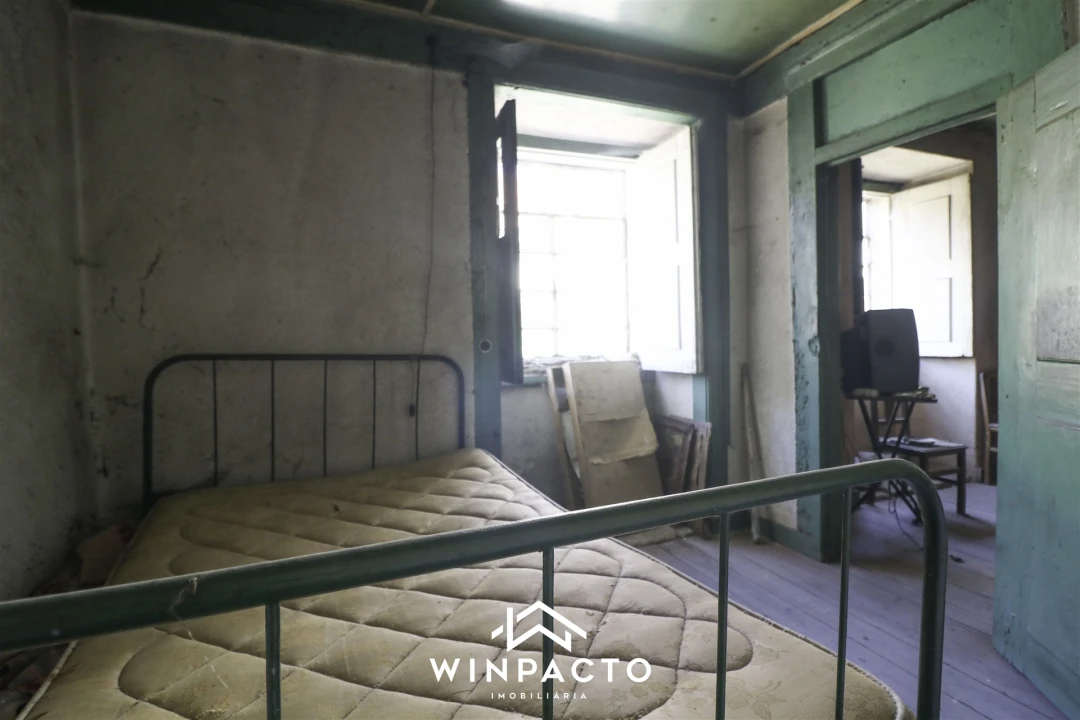 Moradia T2 para Venda em Santar e Moreira Foto 28