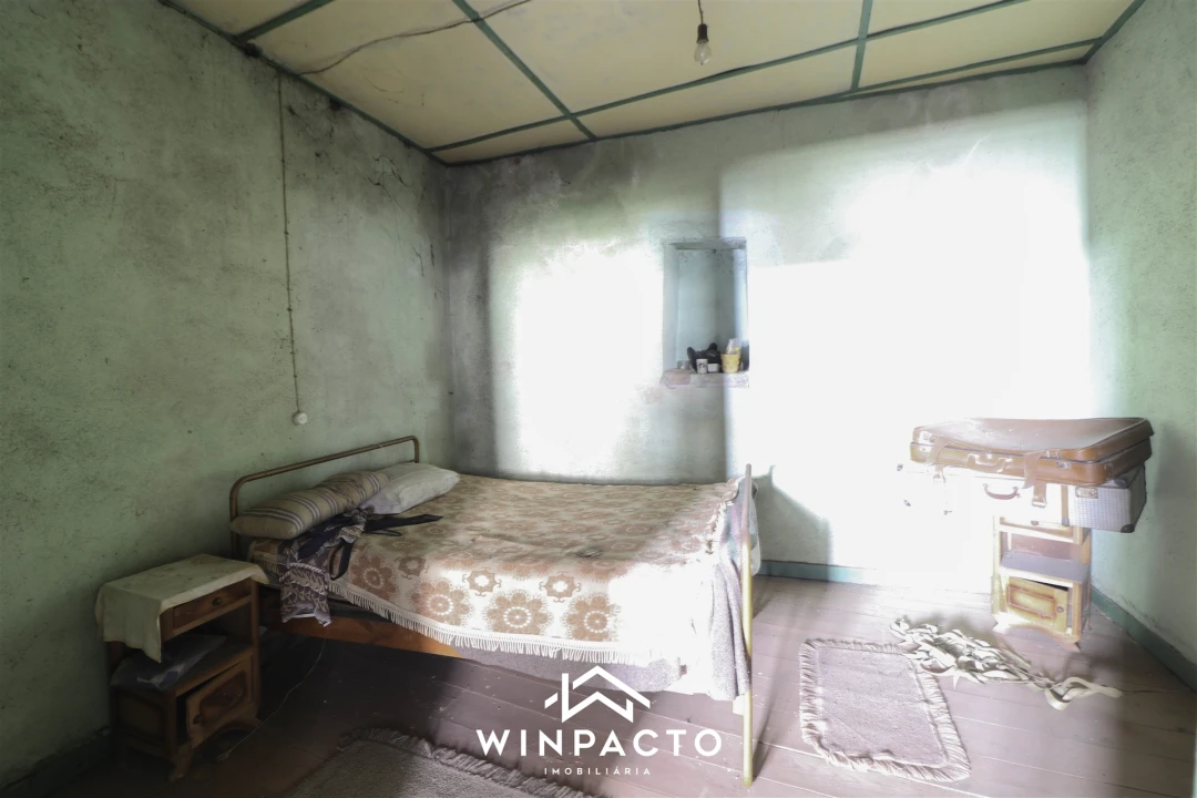 Moradia T2 para Venda em Santar e Moreira Foto 19