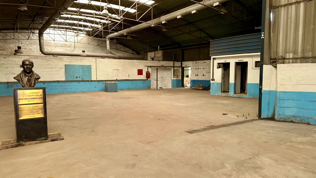 Negócio para Venda em Oliveira do Douro Foto 9