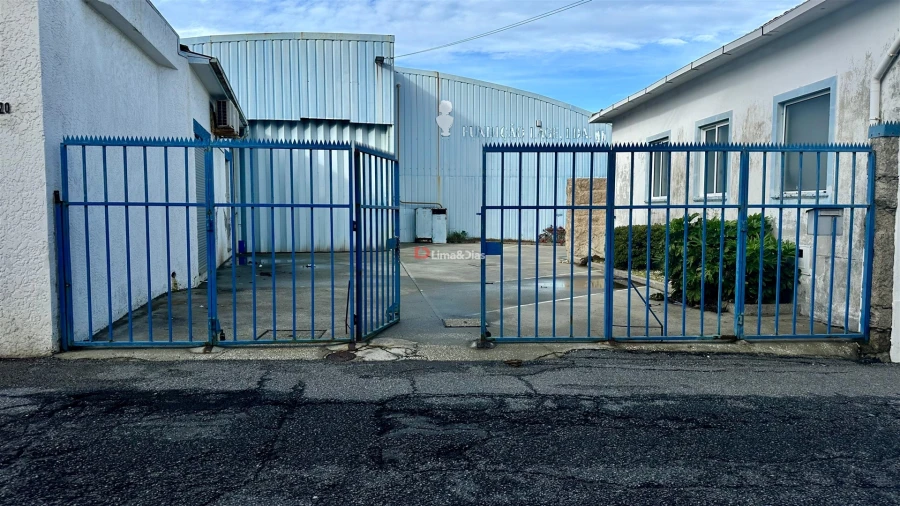 Negócio para Venda em Oliveira do Douro