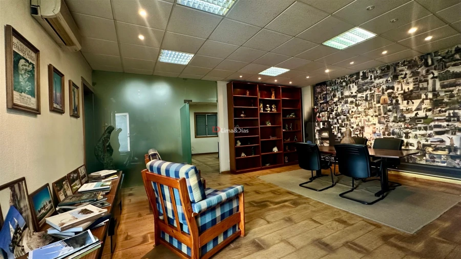 Negócio para Venda em Oliveira do Douro Foto 8