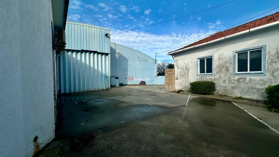 Negócio para Venda em Oliveira do Douro Foto 2