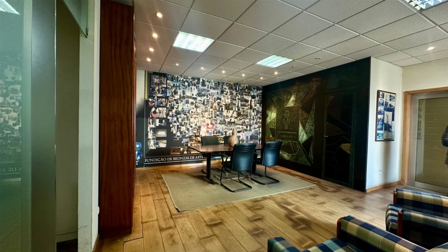 Negócio para Venda em Oliveira do Douro Foto 5