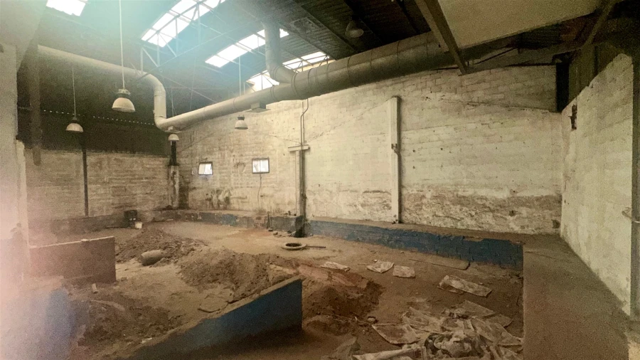 Negócio para Venda em Oliveira do Douro Foto 28