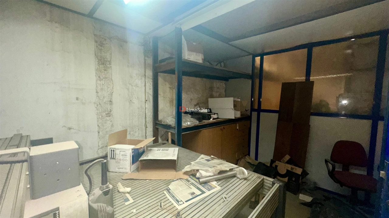 Negócio para Venda em Oliveira do Douro Foto 24