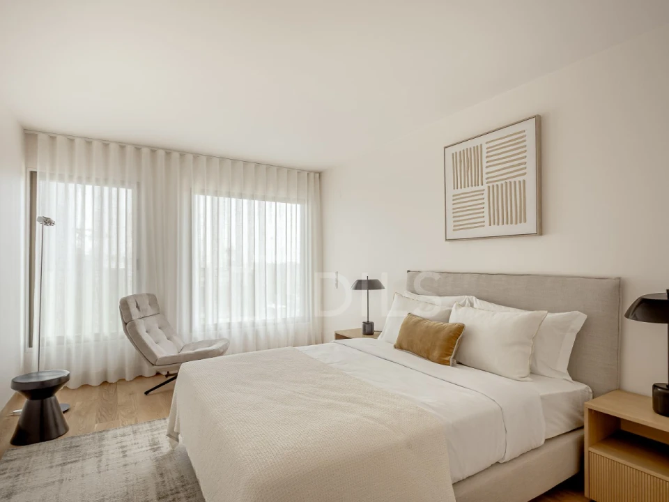 Apartamento T3 para Venda em Misericórdia Foto 19