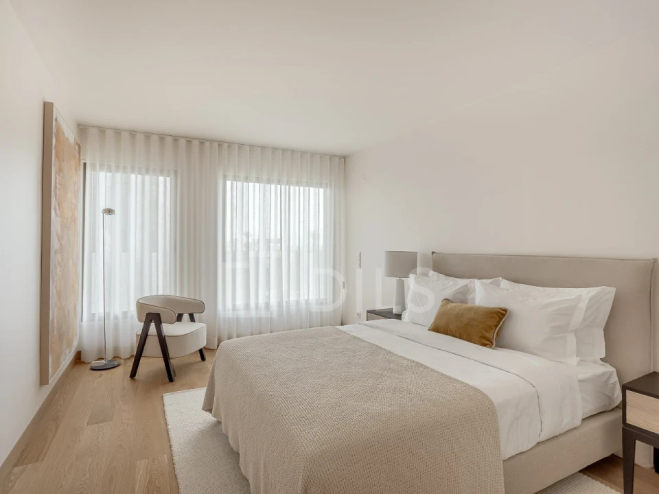 Apartamento T3 para Venda em Misericórdia Foto 26