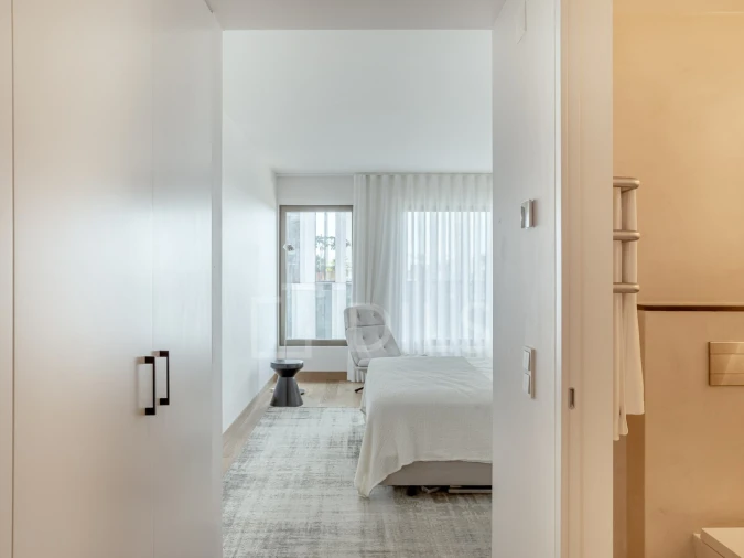 Apartamento T3 para Venda em Misericórdia Foto 18