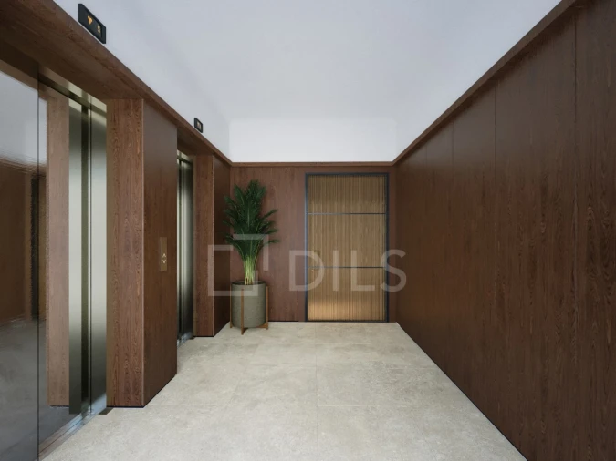 Apartamento T3 para Venda em Misericórdia Foto 31