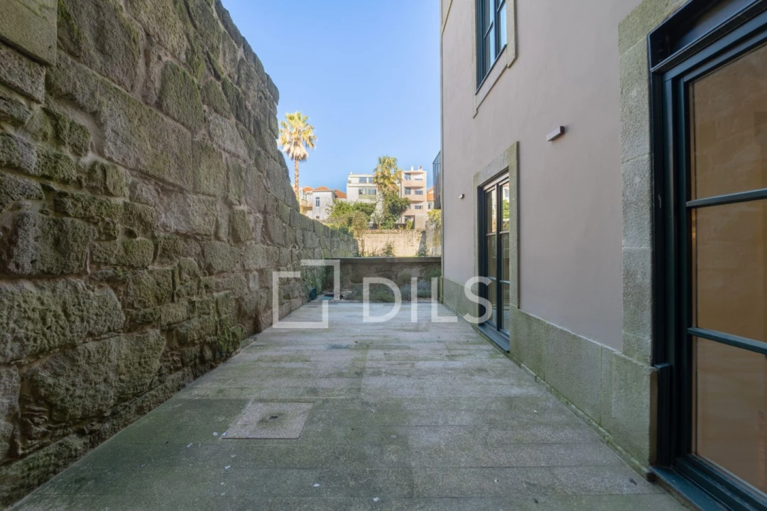 Apartamento T1 para Venda em Cedofeita, Santo Ildefonso, Sé, Miragaia, São Nicolau e Vitória Foto 16
