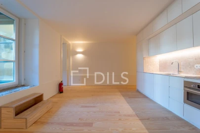 Apartamento T1 para Venda em Cedofeita, Santo Ildefonso, Sé, Miragaia, São Nicolau e Vitória