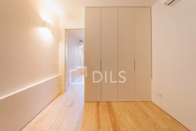 Apartamento T1 para Venda em Cedofeita, Santo Ildefonso, Sé, Miragaia, São Nicolau e Vitória