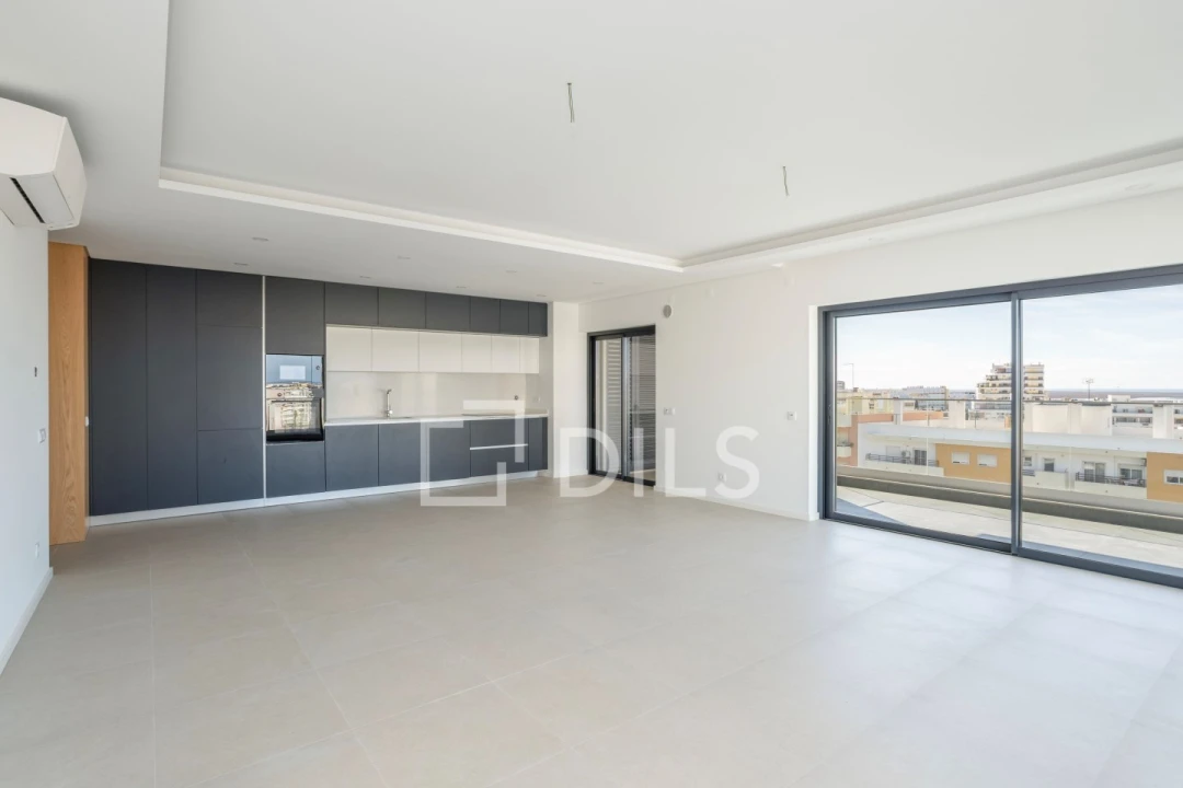 Apartamento T2 para Venda em Faro (Sé e São Pedro) Foto 4