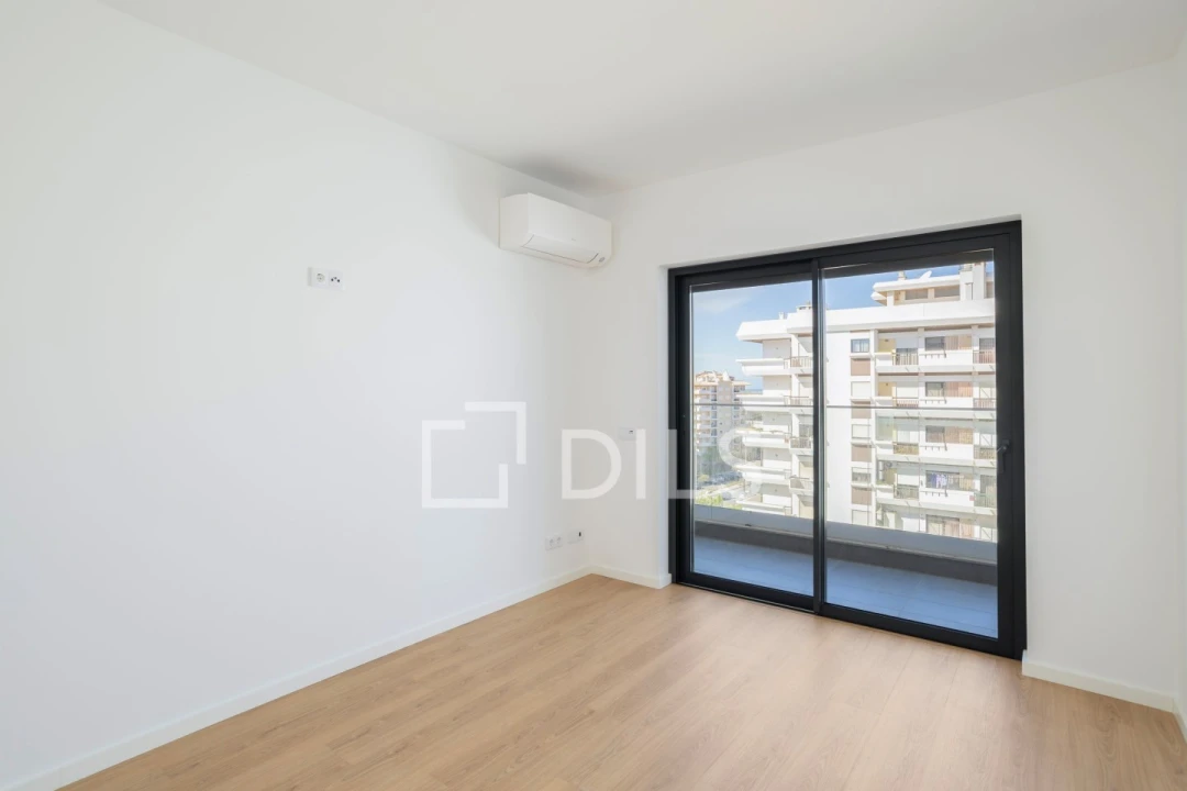 Apartamento T2 para Venda em Faro (Sé e São Pedro) Foto 21