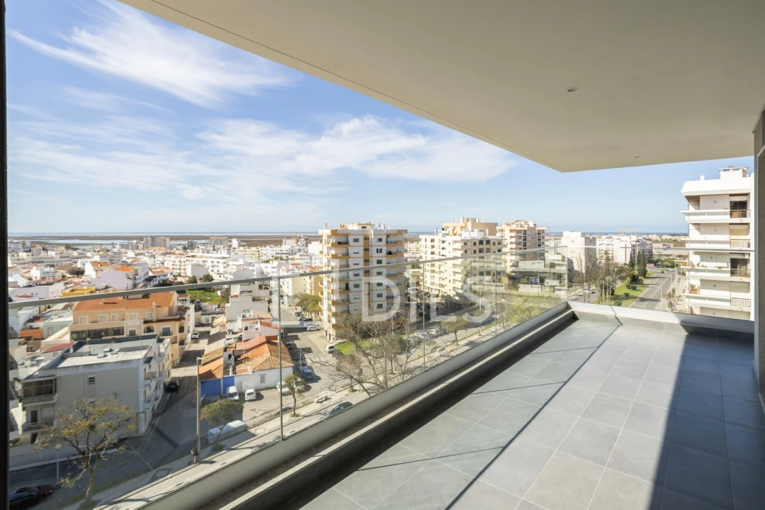 Apartamento T2 para Venda em Faro (Sé e São Pedro) Foto 27