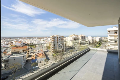 Apartamento T2 para Venda em Faro (Sé e São Pedro)