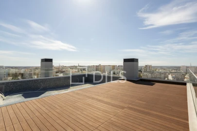Apartamento T2 para Venda em Faro (Sé e São Pedro)