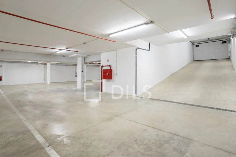 Apartamento T2 para Venda em Faro (Sé e São Pedro) Foto 37